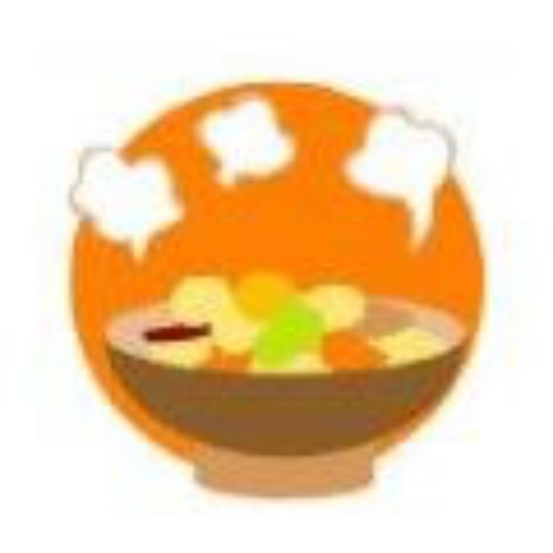 腐る食べ物を腐る前に食べる 