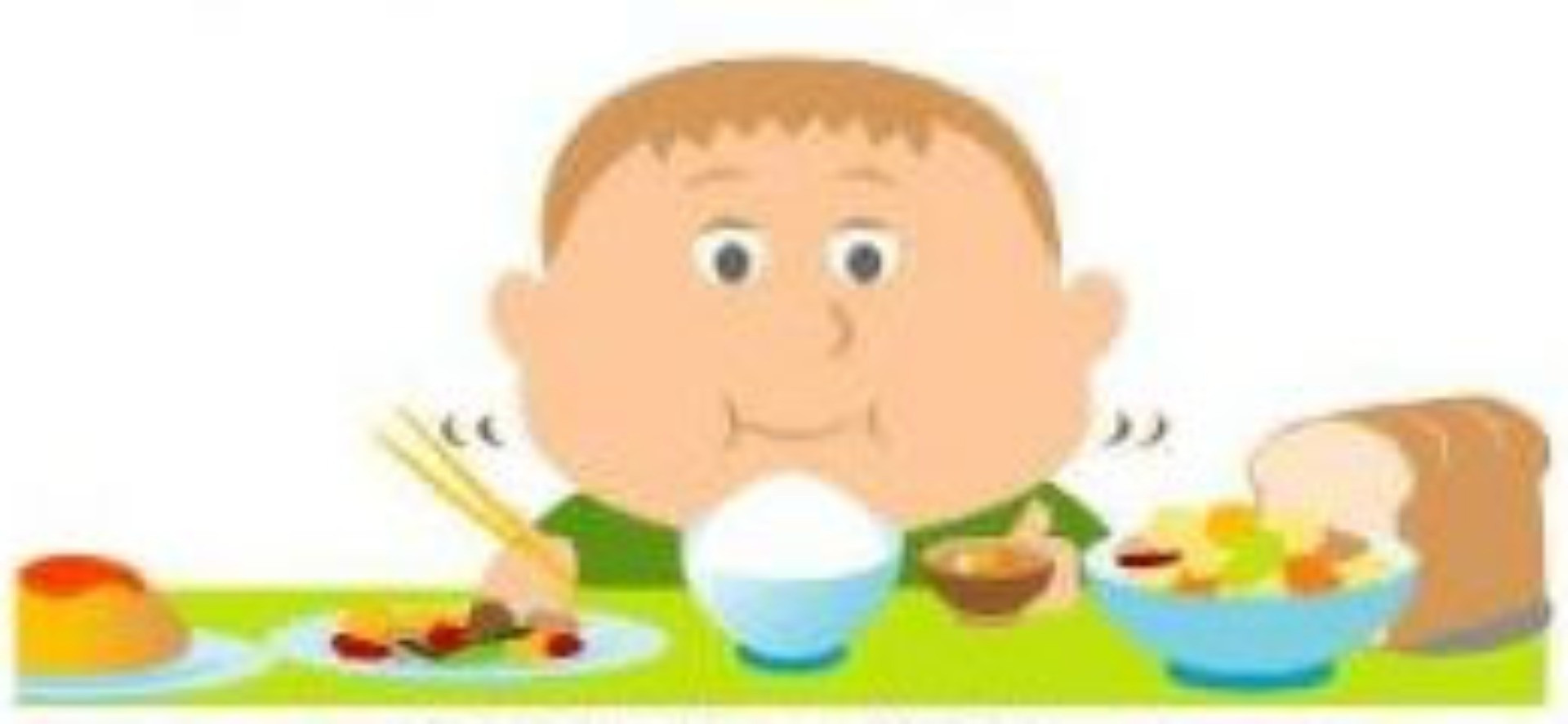 栄養を摂り過ぎない 